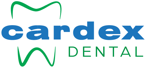Cardex Dental Logo