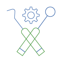 Cardex Symbol Praxisbedarf