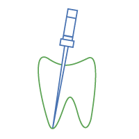 Cardex Symbol Endodontie
